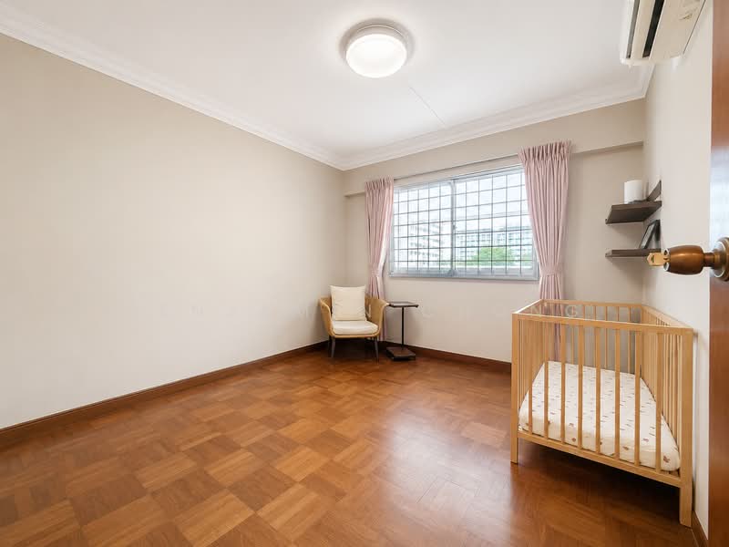 105 Simei Street 1, 105 Simei Street 1, 4 Bedrooms, 1,572 sqft, HDB Flat For Sale, by Benjamin Chong, 500185549 - Bedroom - PropertyGuru.com.sg