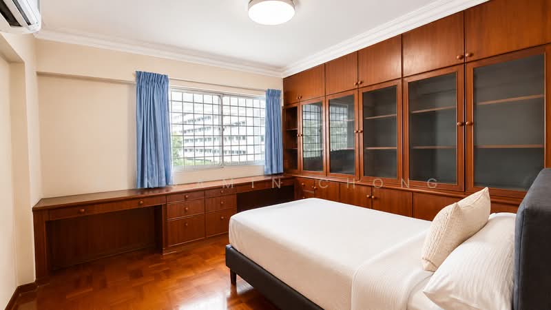 105 Simei Street 1, 105 Simei Street 1, 4 Bedrooms, 1,572 sqft, HDB Flat For Sale, by Benjamin Chong, 500185549 - Bedroom - PropertyGuru.com.sg