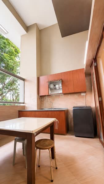 105 Simei Street 1, 105 Simei Street 1, 4 Bedrooms, 1,572 sqft, HDB Flat For Sale, by Benjamin Chong, 500185549 - Kitchen - PropertyGuru.com.sg