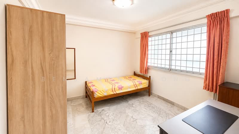 105 Simei Street 1, 105 Simei Street 1, 4 Bedrooms, 1,572 sqft, HDB Flat For Sale, by Benjamin Chong, 500185549 - Bedroom - PropertyGuru.com.sg