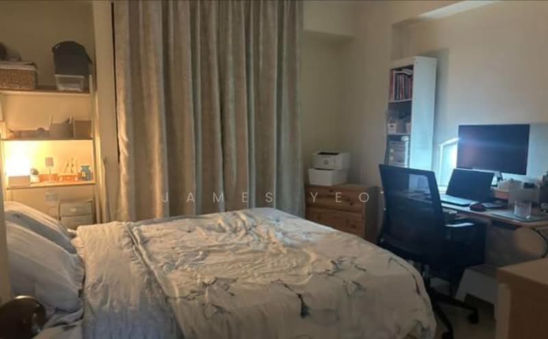 130 Rivervale Street, 130 Rivervale Street, 3 Bedrooms, 1,076 sqft, HDB Flat For Sale, by James Yeo, 500185553 - Bedroom - PropertyGuru.com.sg