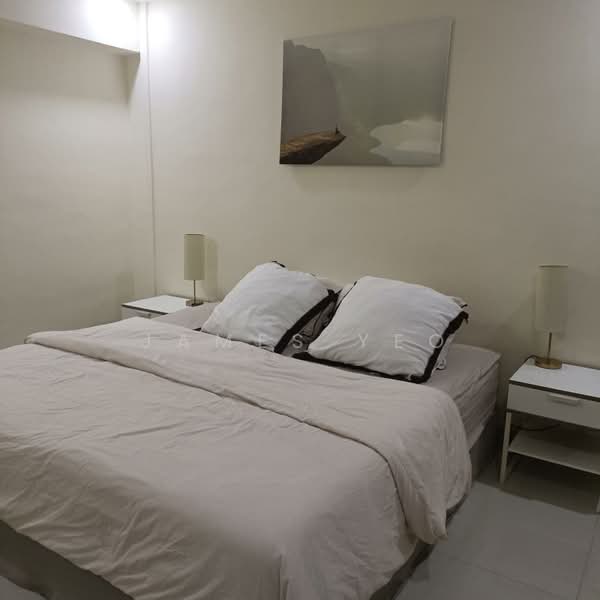 130 Rivervale Street, 130 Rivervale Street, 3 Bedrooms, 1,076 sqft, HDB Flat For Sale, by James Yeo, 500185553 - Bedroom - PropertyGuru.com.sg