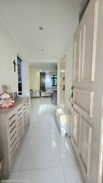 130 Rivervale Street, 130 Rivervale Street, 3 Bedrooms, 1,076 sqft, HDB Flat For Sale, by James Yeo, 500185553 - Entrance - PropertyGuru.com.sg