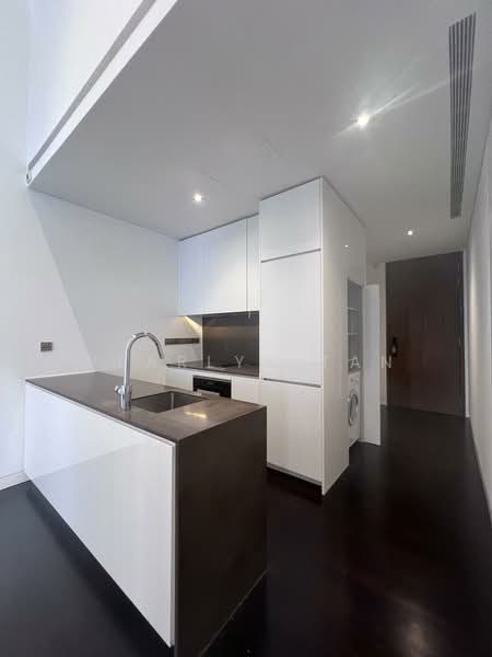 Lloyd SixtyFive, 65 Lloyd Road, 1 Bedroom, 872 sqft, Condominium For Rent, by Pearlyn Tan, 500185555 - Kitchen - PropertyGuru.com.sg