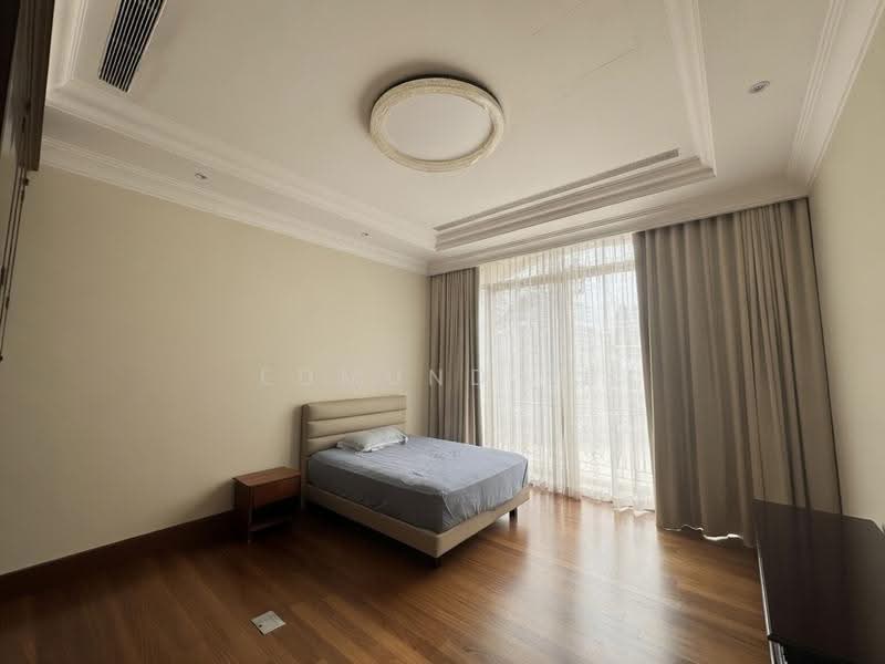 Sentosa Cove, Paradise Island, Harbourfront / Telok Blangah, 5 Bedrooms, 7,534 sqft, Detached House For Sale, by Edmund Ee, 500185556 - Bedroom - PropertyGuru.com.sg