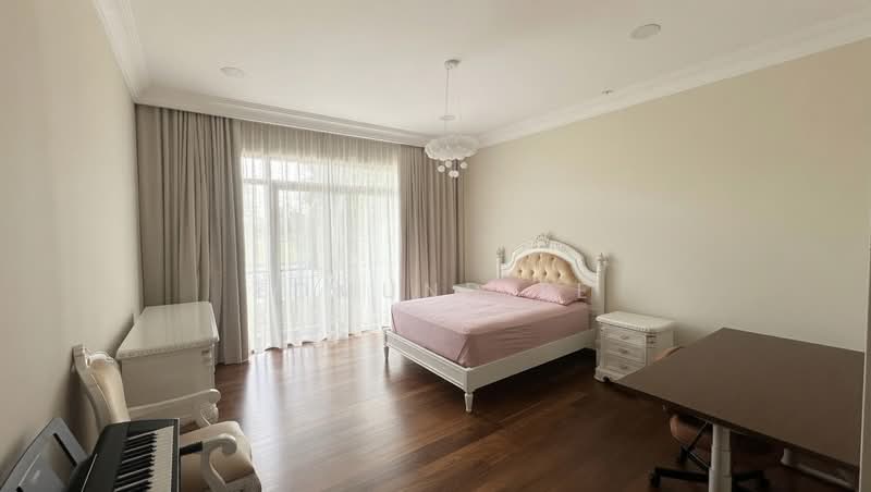 Sentosa Cove, Paradise Island, Harbourfront / Telok Blangah, 5 Bedrooms, 7,534 sqft, Detached House For Sale, by Edmund Ee, 500185556 - Bedroom - PropertyGuru.com.sg