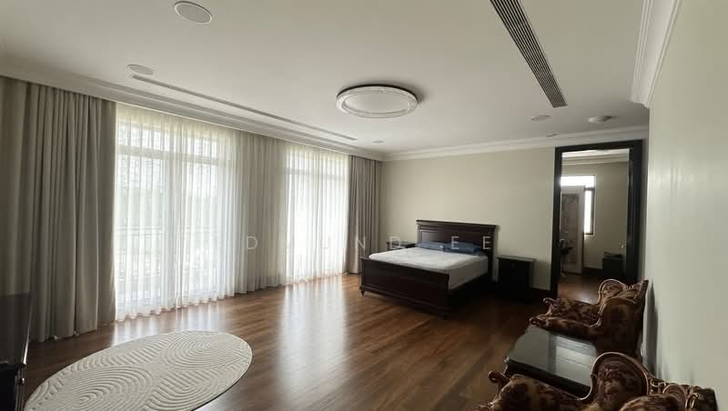 Sentosa Cove, Paradise Island, Harbourfront / Telok Blangah, 5 Bedrooms, 7,534 sqft, Detached House For Sale, by Edmund Ee, 500185556 - Bedroom - PropertyGuru.com.sg