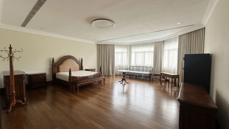 Sentosa Cove, Paradise Island, Harbourfront / Telok Blangah, 5 Bedrooms, 7,534 sqft, Detached House For Sale, by Edmund Ee, 500185556 - Bedroom - PropertyGuru.com.sg