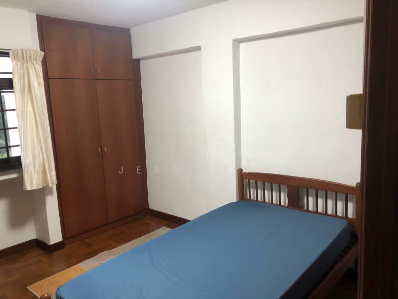 2 Queen's Road, 2 Queen's Road, Room Rental, 130 sqft, HDB Flat For Rent, by Jean Seah, 500185557 - Bedroom - PropertyGuru.com.sg
