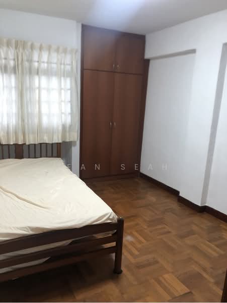 2 Queen's Road, 2 Queen's Road, Room Rental, 130 sqft, HDB Flat For Rent, by Jean Seah, 500185557 - Bedroom - PropertyGuru.com.sg