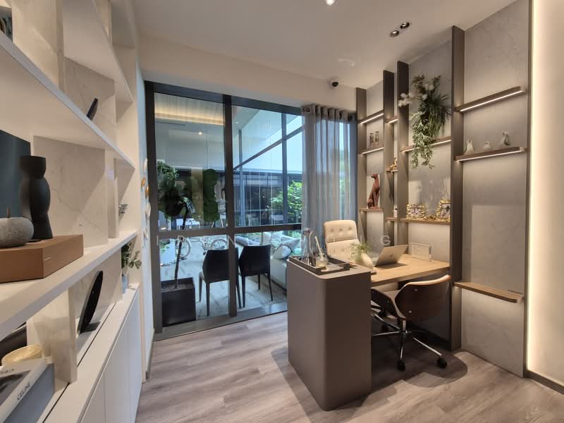 The LakeGarden Residences, , 4 Bedrooms, 2,153 sqft, Condominium For Sale, by Irene Yong, 500185561 - PropertyGuru.com.sg
