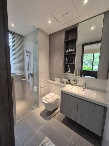 The LakeGarden Residences, , 4 Bedrooms, 2,153 sqft, Condominium For Sale, by Irene Yong, 500185561 - PropertyGuru.com.sg