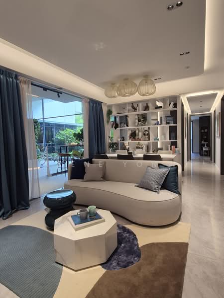 The LakeGarden Residences, , 4 Bedrooms, 2,153 sqft, Condominium For Sale, by Irene Yong, 500185561 - PropertyGuru.com.sg
