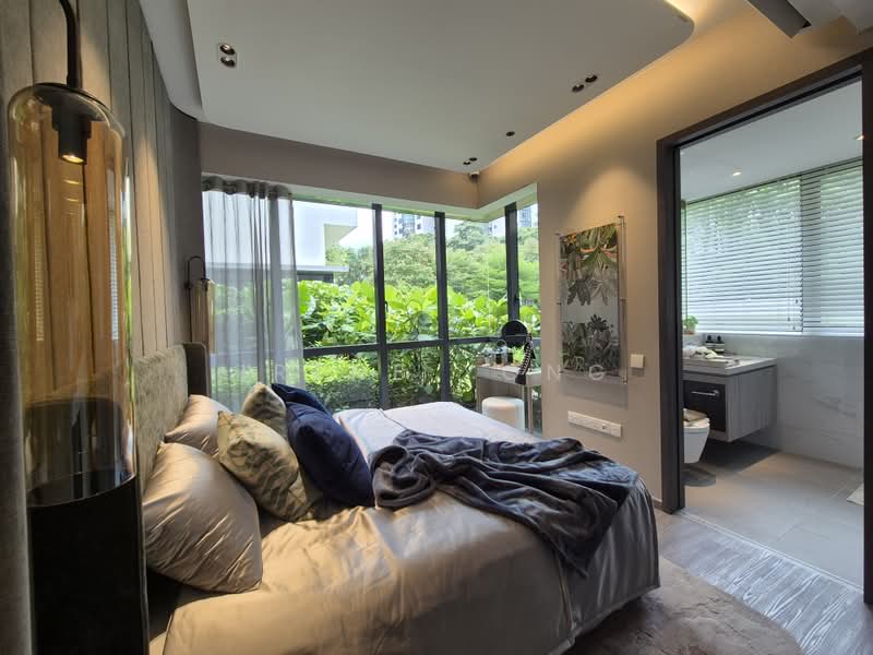 The LakeGarden Residences, , 4 Bedrooms, 2,153 sqft, Condominium For Sale, by Irene Yong, 500185561 - PropertyGuru.com.sg