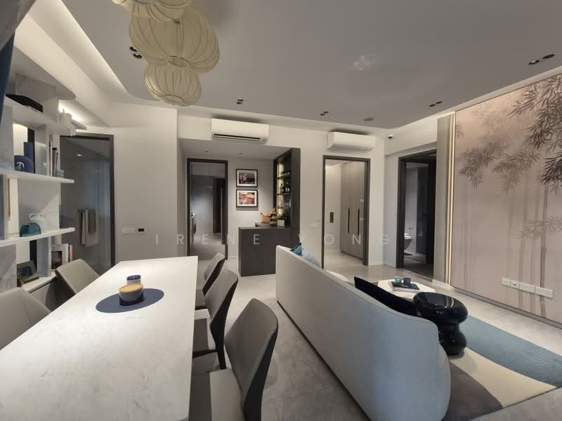 The LakeGarden Residences, , 4 Bedrooms, 2,153 sqft, Condominium For Sale, by Irene Yong, 500185561 - PropertyGuru.com.sg