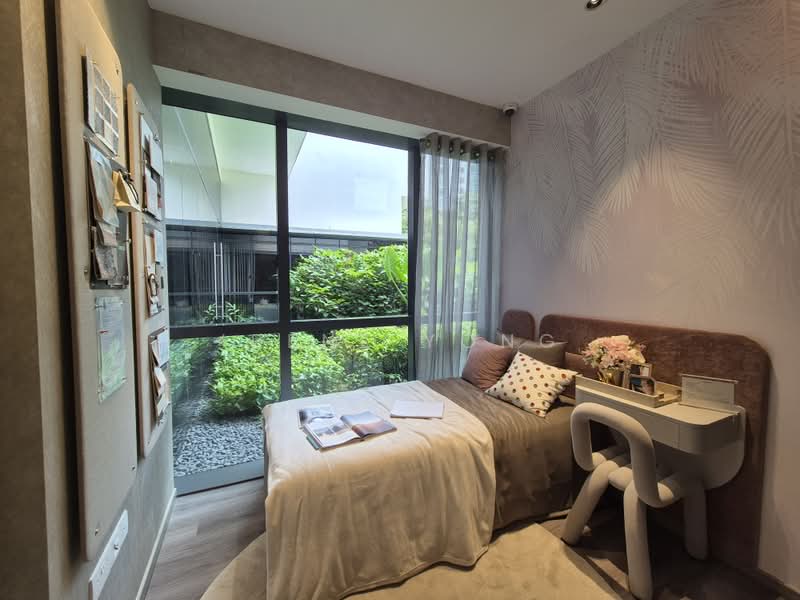 The LakeGarden Residences, , 4 Bedrooms, 2,153 sqft, Condominium For Sale, by Irene Yong, 500185561 - PropertyGuru.com.sg
