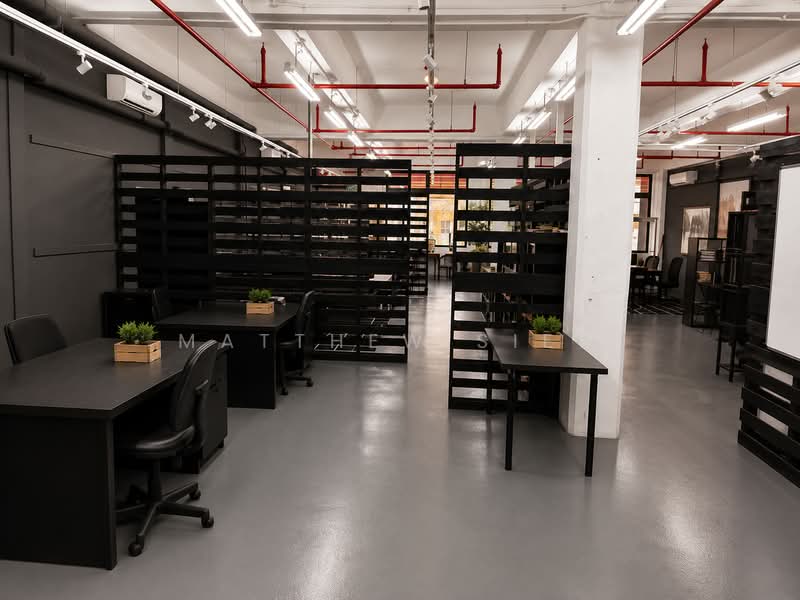 30 Kallang Place, 30 Kallang Place, 1,908 sqft, Light Industrial (B1) For Rent, by Matthew Siew, 500185563 - Interior - CommercialGuru.com.sg