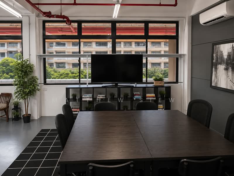 30 Kallang Place, 30 Kallang Place, 1,908 sqft, Light Industrial (B1) For Rent, by Matthew Siew, 500185563 - Interior - CommercialGuru.com.sg