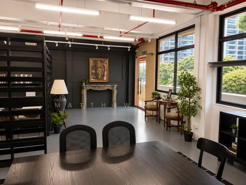30 Kallang Place, 30 Kallang Place, 1,908 sqft, Light Industrial (B1) For Rent, by Matthew Siew, 500185563 - Interior - CommercialGuru.com.sg