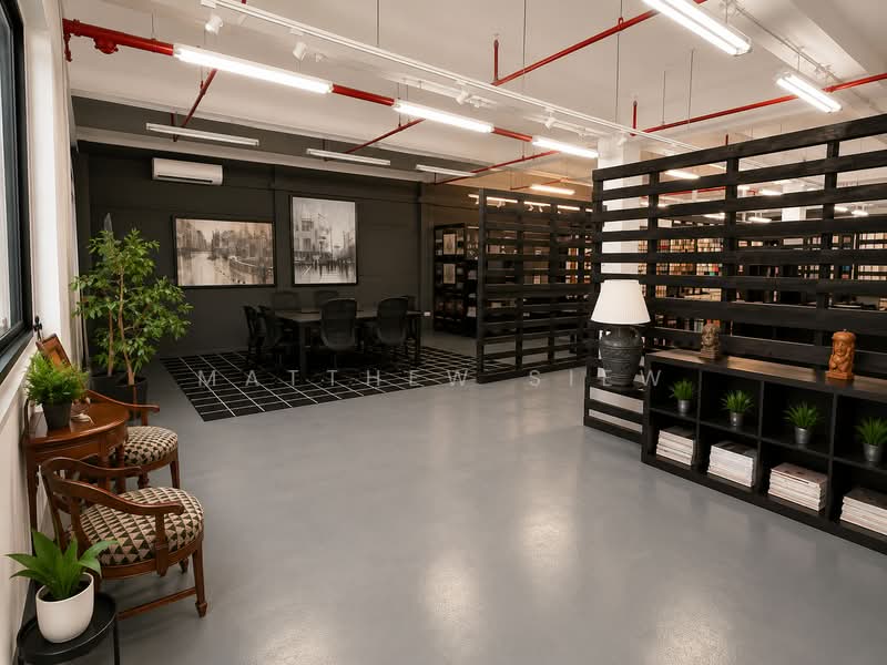 30 Kallang Place, 30 Kallang Place, 1,908 sqft, Light Industrial (B1) For Rent, by Matthew Siew, 500185563 - Study - CommercialGuru.com.sg