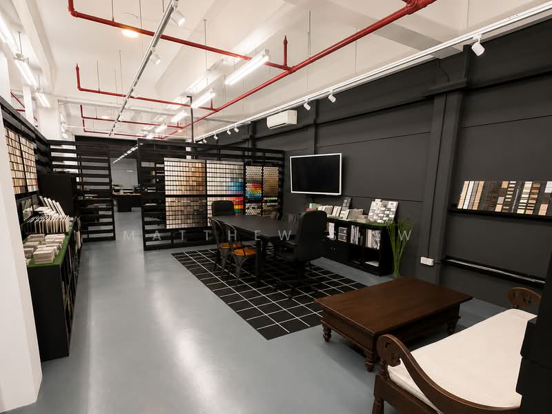 30 Kallang Place, 30 Kallang Place, 1,908 sqft, Light Industrial (B1) For Rent, by Matthew Siew, 500185563 - Interior - CommercialGuru.com.sg