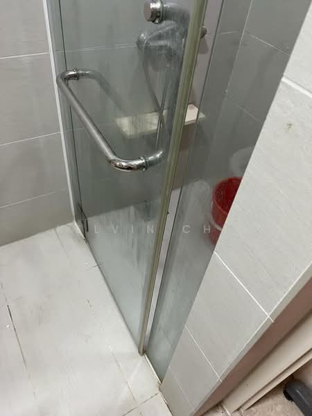 The Lakefront Residences, 42 Lakeside Drive, Room Rental, 200 sqft, Condominium For Rent, by Kelvin Chin, 500185564 - Bathroom - PropertyGuru.com.sg