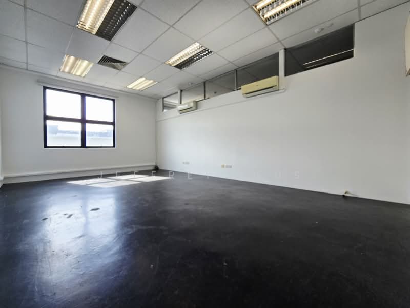 63@Ubi, 63 Ubi Avenue 1, 350 sqft, Light Industrial (B1) For Rent, by Jeffrey Zeus, 500185572 - Interior - CommercialGuru.com.sg