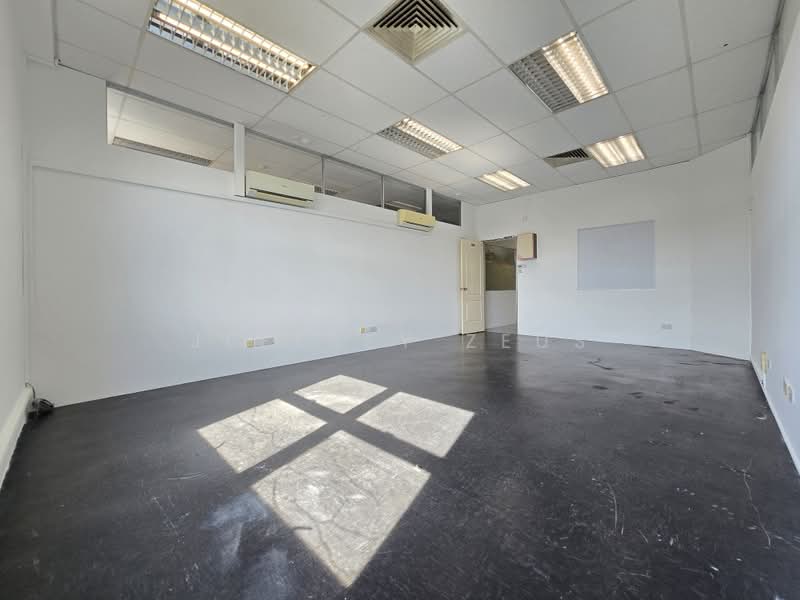 63@Ubi, 63 Ubi Avenue 1, 350 sqft, Light Industrial (B1) For Rent, by Jeffrey Zeus, 500185572 - Interior - CommercialGuru.com.sg