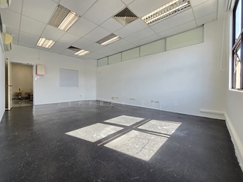 63@Ubi, 63 Ubi Avenue 1, 350 sqft, Light Industrial (B1) For Rent, by Jeffrey Zeus, 500185572 - Interior - CommercialGuru.com.sg