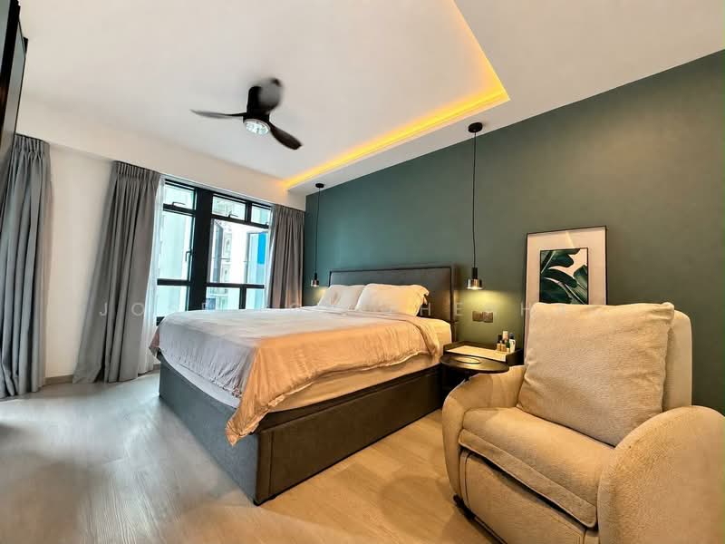 118A Alkaff Crescent, 118A Alkaff Crescent, 3 Bedrooms, 1,001 sqft, HDB Flat For Sale, by Jose Loh Zhenhao, 500185576 - Bedroom - PropertyGuru.com.sg