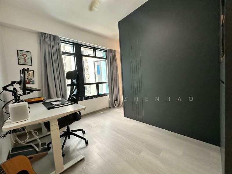 118A Alkaff Crescent, 118A Alkaff Crescent, 3 Bedrooms, 1,001 sqft, HDB Flat For Sale, by Jose Loh Zhenhao, 500185576 - Study - PropertyGuru.com.sg