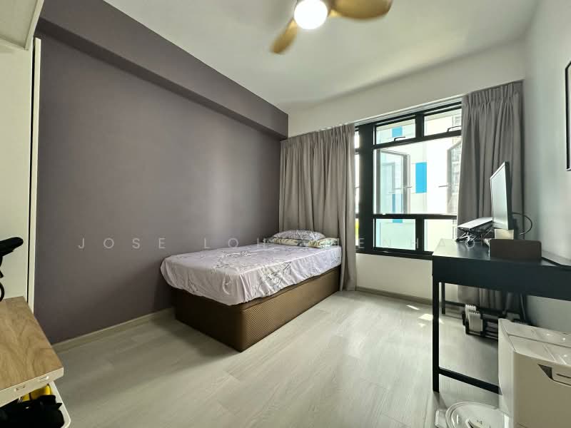 118A Alkaff Crescent, 118A Alkaff Crescent, 3 Bedrooms, 1,001 sqft, HDB Flat For Sale, by Jose Loh Zhenhao, 500185576 - Bedroom - PropertyGuru.com.sg