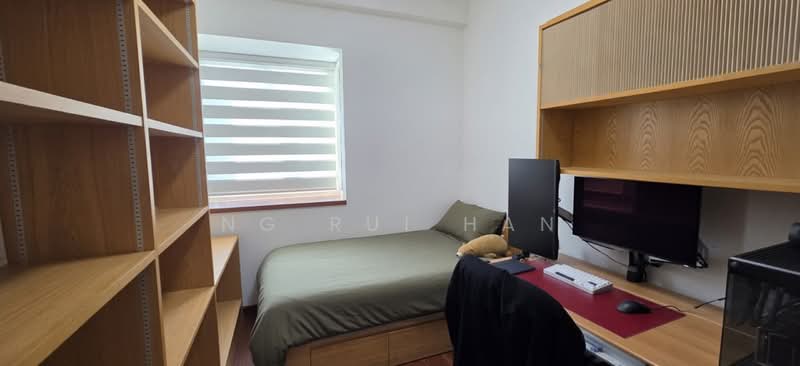 Country Park Condo, 37 Bedok Road, 3 Bedrooms, 1,755 sqft, Condominium For Sale, by Ng Rui Han, 500185577 - Bedroom - PropertyGuru.com.sg