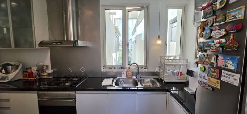 Country Park Condo, 37 Bedok Road, 3 Bedrooms, 1,755 sqft, Condominium For Sale, by Ng Rui Han, 500185577 - Kitchen - PropertyGuru.com.sg
