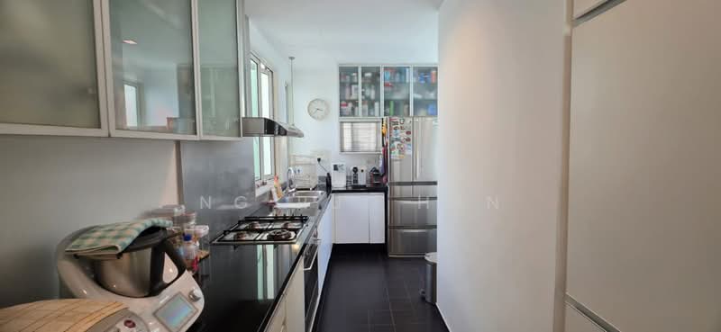 Country Park Condo, 37 Bedok Road, 3 Bedrooms, 1,755 sqft, Condominium For Sale, by Ng Rui Han, 500185577 - Kitchen - PropertyGuru.com.sg