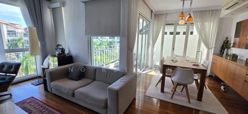 Country Park Condo, 37 Bedok Road, 3 Bedrooms, 1,755 sqft, Condominium For Sale, by Ng Rui Han, 500185577 - Living Room - PropertyGuru.com.sg