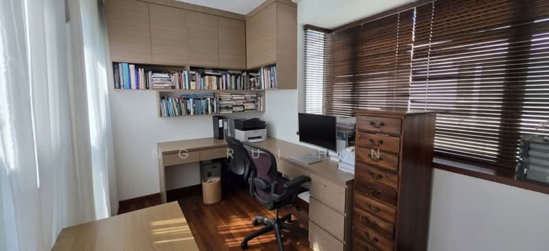 Country Park Condo, 37 Bedok Road, 3 Bedrooms, 1,755 sqft, Condominium For Sale, by Ng Rui Han, 500185577 - Study - PropertyGuru.com.sg