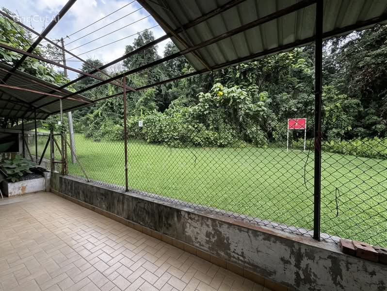 JALAN BUMBONG, , 3 Bedrooms, 2,000 sqft, Semi-Detached House For Sale, by Aden Lim, 500185579 - Exterior - PropertyGuru.com.sg