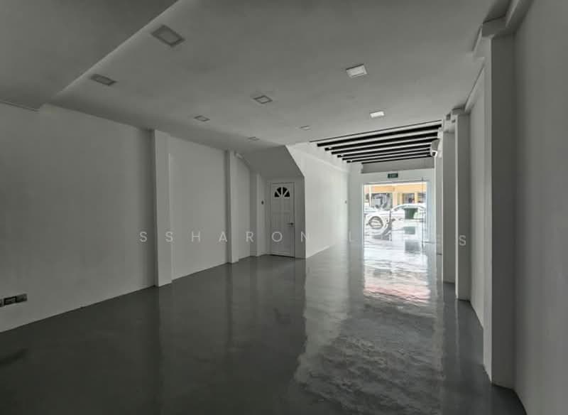 Joo Chiat Road, Joo Chiat Road, 1,250 sqft, Shop / Shophouse For Rent, by Ssharon Loh, 500185580 - Interior - CommercialGuru.com.sg