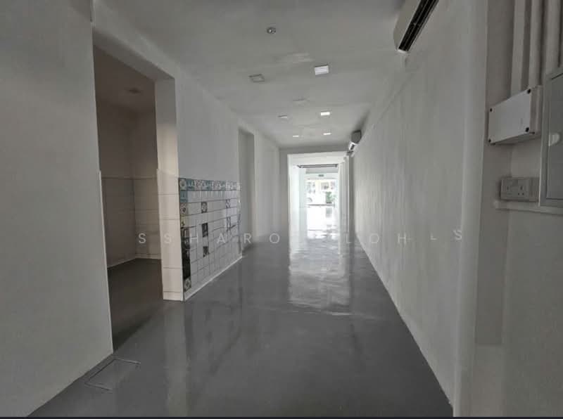 Joo Chiat Road, Joo Chiat Road, 1,250 sqft, Shop / Shophouse For Rent, by Ssharon Loh, 500185580 - Corridor - CommercialGuru.com.sg