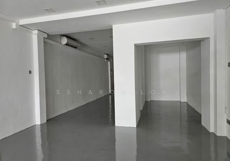 Joo Chiat Road, Joo Chiat Road, 1,250 sqft, Shop / Shophouse For Rent, by Ssharon Loh, 500185580 - Interior - CommercialGuru.com.sg