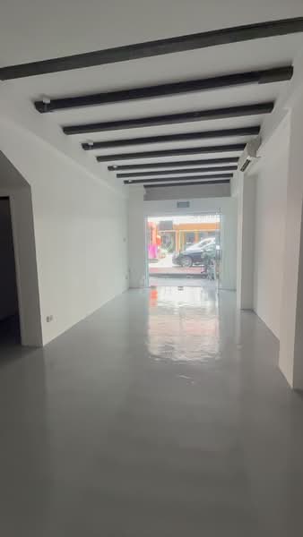 Joo Chiat Road, Joo Chiat Road, 1,250 sqft, Shop / Shophouse For Rent, by Ssharon Loh, 500185580 - Entrance - CommercialGuru.com.sg