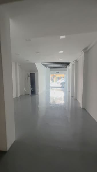 Joo Chiat Road, Joo Chiat Road, 1,250 sqft, Shop / Shophouse For Rent, by Ssharon Loh, 500185580 - Entrance - CommercialGuru.com.sg
