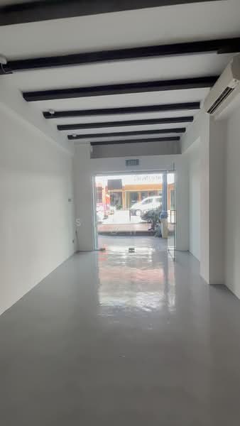 Joo Chiat Road, Joo Chiat Road, 1,250 sqft, Shop / Shophouse For Rent, by Ssharon Loh, 500185580 - Entrance - CommercialGuru.com.sg