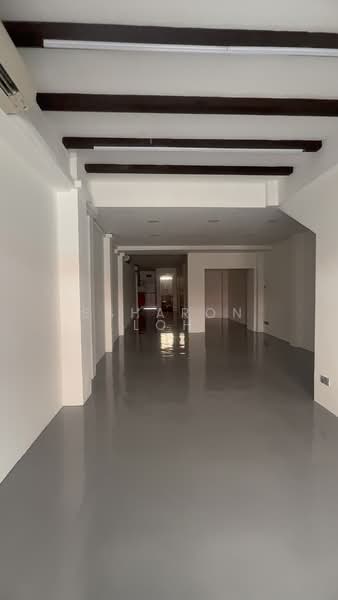 Joo Chiat Road, Joo Chiat Road, 1,250 sqft, Shop / Shophouse For Rent, by Ssharon Loh, 500185580 - Interior - CommercialGuru.com.sg