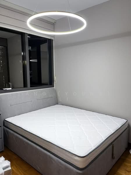 Stirling Residences, 21 Stirling Road, 2 Bedrooms, 624 sqft, Condominium For Rent, by Yang (Young) Li, 500185585 - Bedroom - PropertyGuru.com.sg
