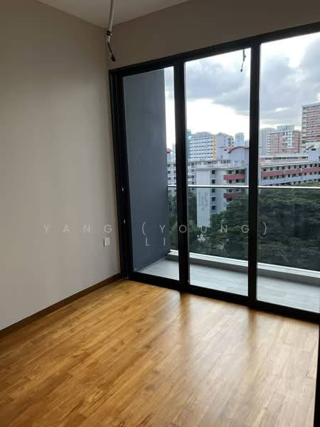 Stirling Residences, 21 Stirling Road, 2 Bedrooms, 624 sqft, Condominium For Rent, by Yang (Young) Li, 500185585 - View - PropertyGuru.com.sg