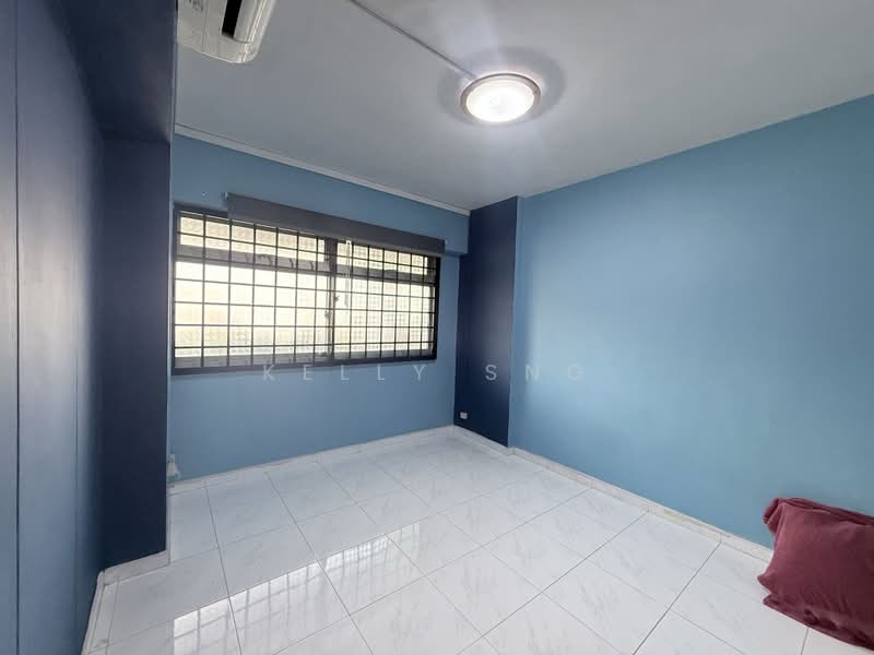810 Woodlands Street 81, 810 Woodlands Street 81, 3 Bedrooms, 1,140 sqft, HDB Flat For Sale, by Kelly Sng, 500185586 - Common Bedroom - PropertyGuru.com.sg