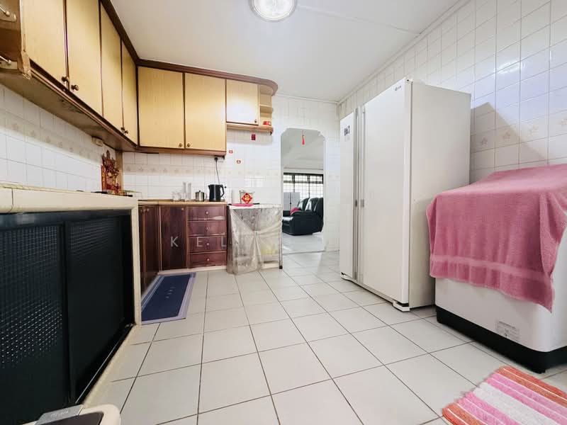 810 Woodlands Street 81, 810 Woodlands Street 81, 3 Bedrooms, 1,140 sqft, HDB Flat For Sale, by Kelly Sng, 500185586 - Kitchen - PropertyGuru.com.sg