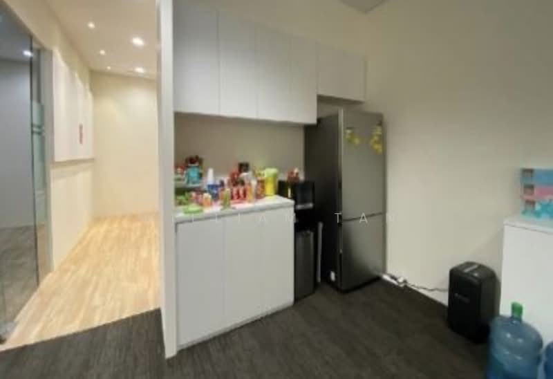 Guoco Tower, 1 Wallich Street, Chinatown / Tanjong Pagar, 1,453 sqft, Office For Rent, by William Tan 陳威誦, 500185589 - Interior - CommercialGuru.com.sg